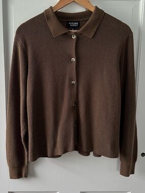 Known Supply - Farah Sweater Top